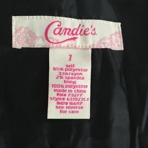 Candie's Skirts - Candie’s Juniors Plaid Mini Skirt Candie's Skirts - Candie’s Juniors Plaid Mini Skirt